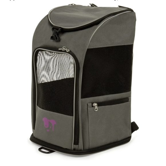 2 in 1 pet travel bag - Picture 11 of 13